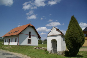 Apartmány u Olšinské kapličky